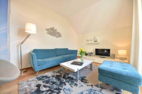 Villa Emmy Wohnung 4